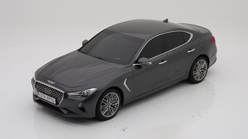 G70 2.0T 엘리트 엘리트