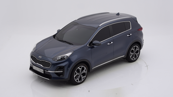 스포티지 더 볼드 가솔린 2.0 2WD 프레스티지