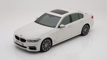 BMW 5시리즈 (G30) 530i M 스포츠 플러스