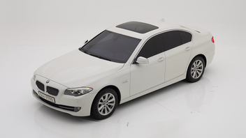 BMW 5시리즈 (F10) 520d