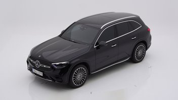 벤츠 GLC클래스 (X254) GLC300 4MATIC