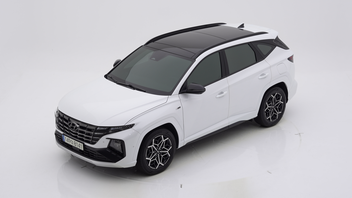 디 올 뉴 투싼 하이브리드 (NX4) N Line 인스퍼레이션 2WD