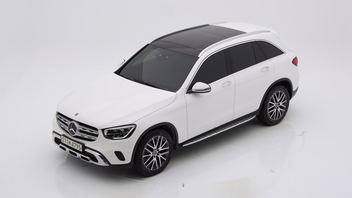 벤츠 GLC클래스 (X253) GLC300 4MATIC
