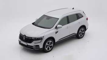 더 뉴 QM6 2.0 LPe RE 2WD