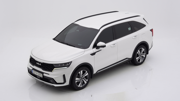 쏘렌토 4세대 (MQ4) HEV 1.6 4WD 그래비티 그래비티