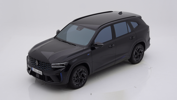 그랑 콜레오스 1.5 E-TECH 하이브리드 2WD 에스프리 알핀 에스프리 알핀