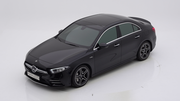 벤츠 A클래스 (W177) AMG A35 4MATIC 세단