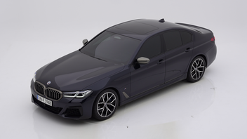 BMW 5시리즈 (G30) M550i xDrive