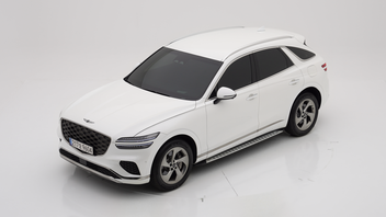 GV70 FL 2.5T 가솔린 2WD