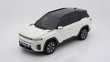 토레스 EVX E7