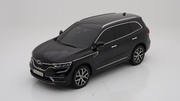 더 뉴 QM6 2.0 GDe RE 시그니처 2WD