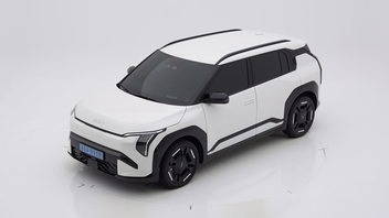 EV3 롱 레인지 GT-Line GT-Line