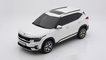셀토스 디젤 1.6 2WD 노블레스 노블레스