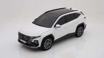 더 뉴 투싼 (NX4) 가솔린 1.6 터보 4WD 인스퍼레이션 인스퍼레이션