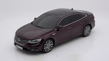 더 뉴 SM6 2.0 LPe RE