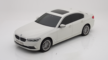 BMW 5시리즈 (G30) 520i 럭셔리