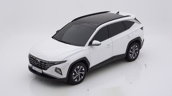 디 올 뉴 투싼 (NX4) 가솔린 1.6 터보 2WD 프리미엄 프리미엄