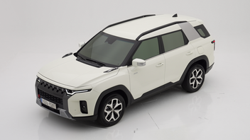 토레스 가솔린 1.5 4WD T7 T7