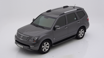 모하비 4WD KV300