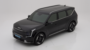 EV9 롱 레인지 AWD 어스