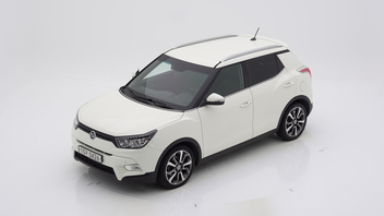 티볼리 가솔린 LX 2WD