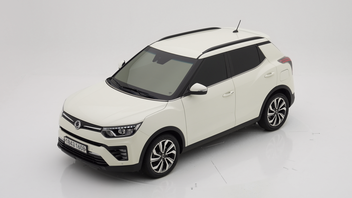 베리 뉴 티볼리 디젤 1.6 2WD V3 스페셜 V3 스페셜