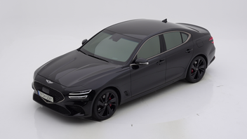 더 뉴 G70 가솔린 3.3T 4WD