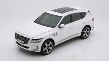 GV80 2.5T 가솔린 AWD