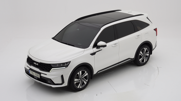 쏘렌토 4세대 (MQ4) HEV 1.6 2WD 그래비티 그래비티