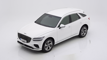 GV70 FL 2.5T 가솔린 AWD
