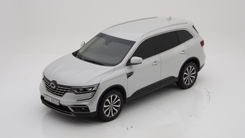 더 뉴 QM6 2.0 LPe RE 2WD