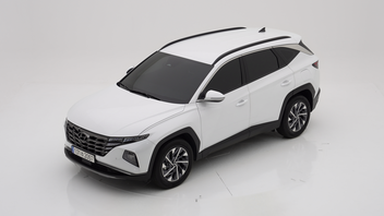 디 올 뉴 투싼 하이브리드 (NX4) 인스퍼레이션 2WD