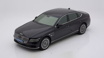e-G80 e-AWD