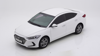 아반떼 AD 1.6 GDI 모던