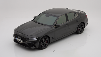 더 뉴 G70 가솔린 2.0T 2WD