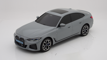 BMW i4 eDrive40 M 스포츠 프로