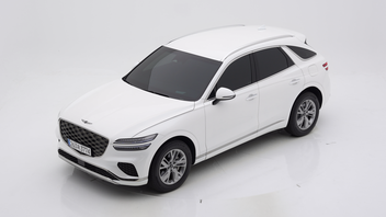 GV70 FL 2.5T 가솔린 2WD