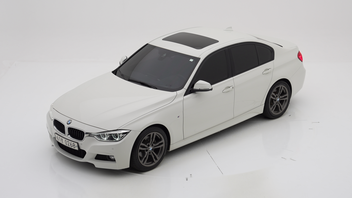 BMW 3시리즈 (F30) 320i M 스포츠 F30 F30