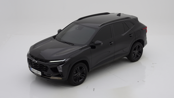 트랙스 크로스오버 1.2 ACTIV
