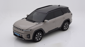 토레스 EVX E7