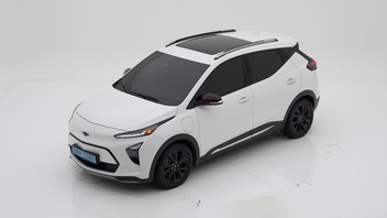 볼트 EUV EUV 레드라인