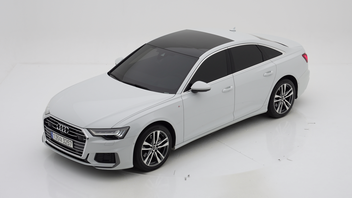 아우디 A6 (C8) 45 TFSI 프리미엄