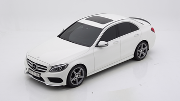 벤츠 C클래스 (W205) C200 AMG Line