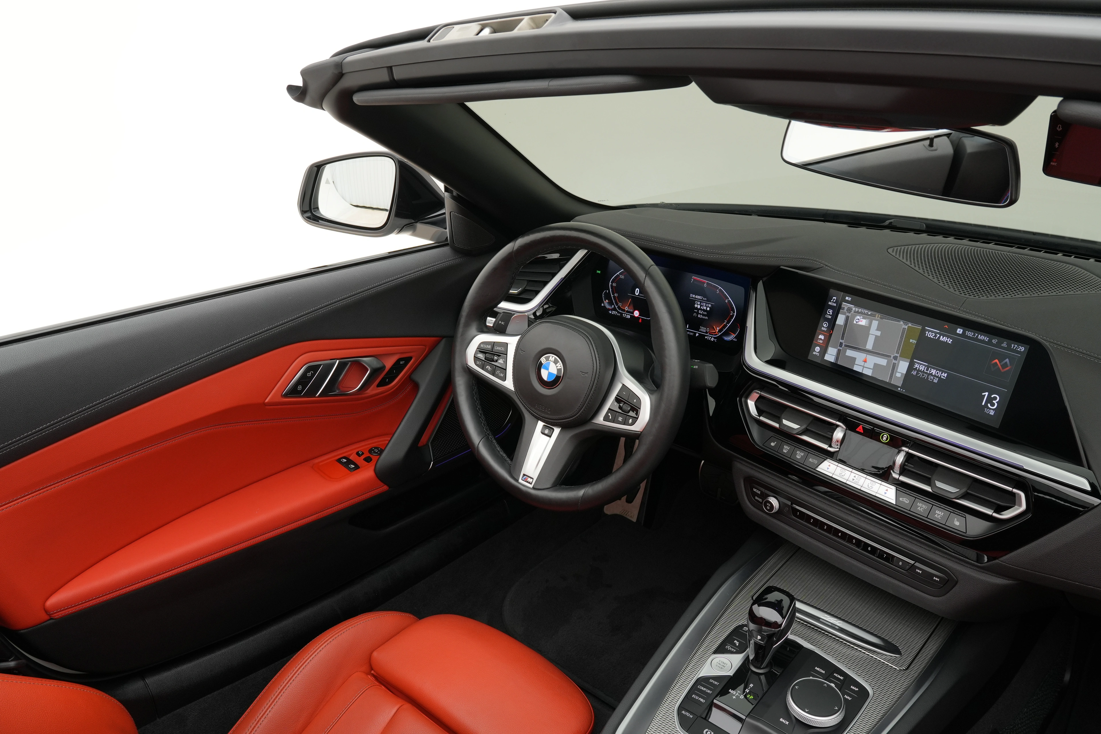 BMW Z4 (G29) 2022년식 중고차