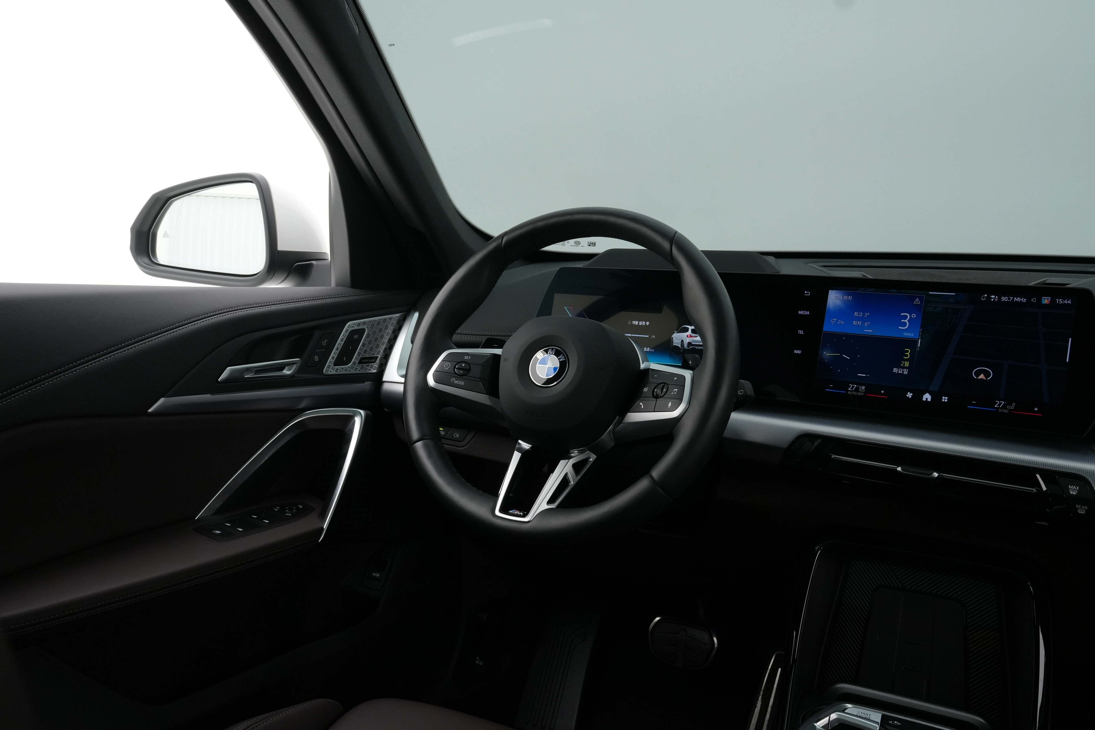 BMW X1 (U11) 2025년식 중고차