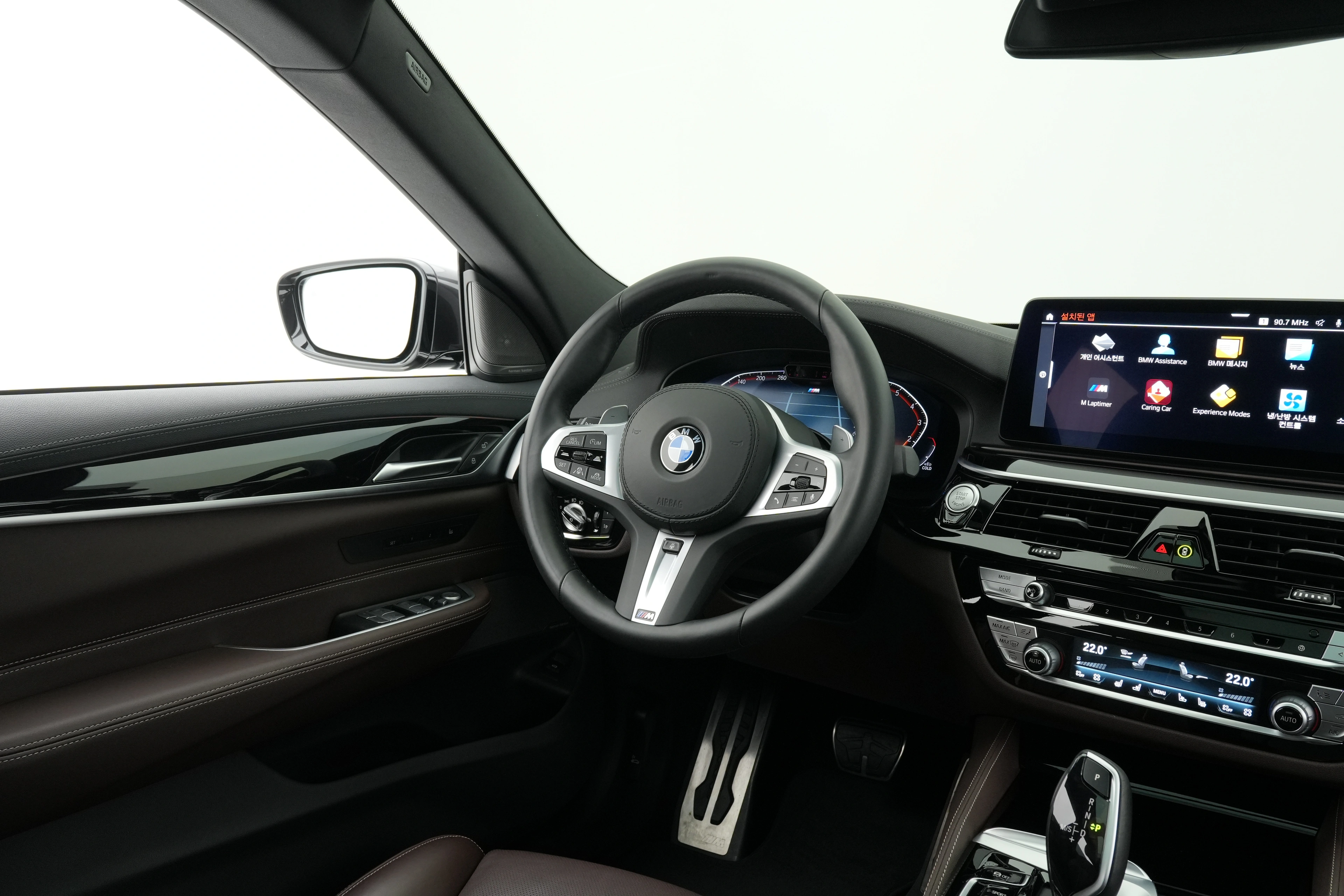 BMW 6시리즈 GT (G32) 2024년식 중고차