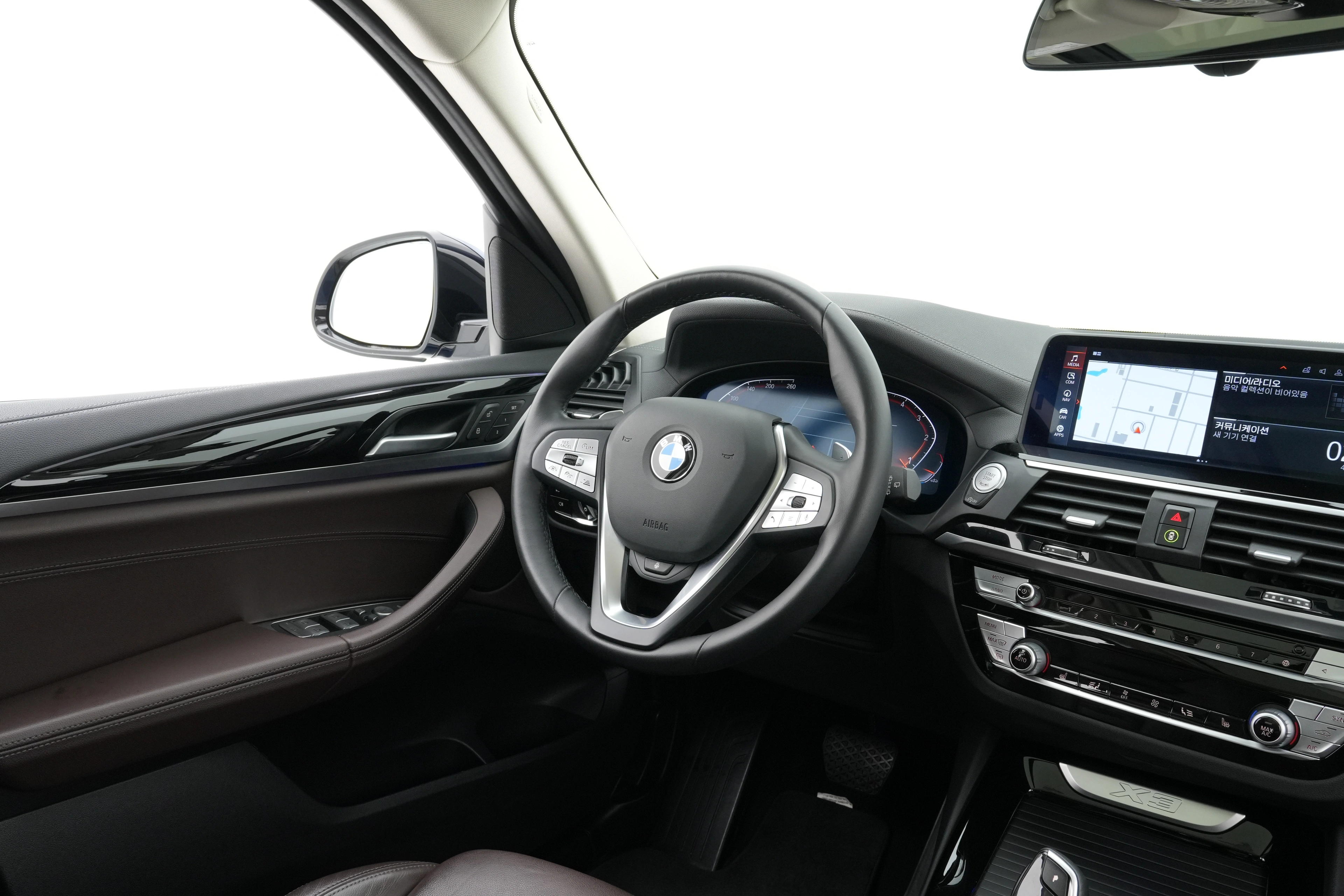 BMW X3 (G01) 2020년식 중고차