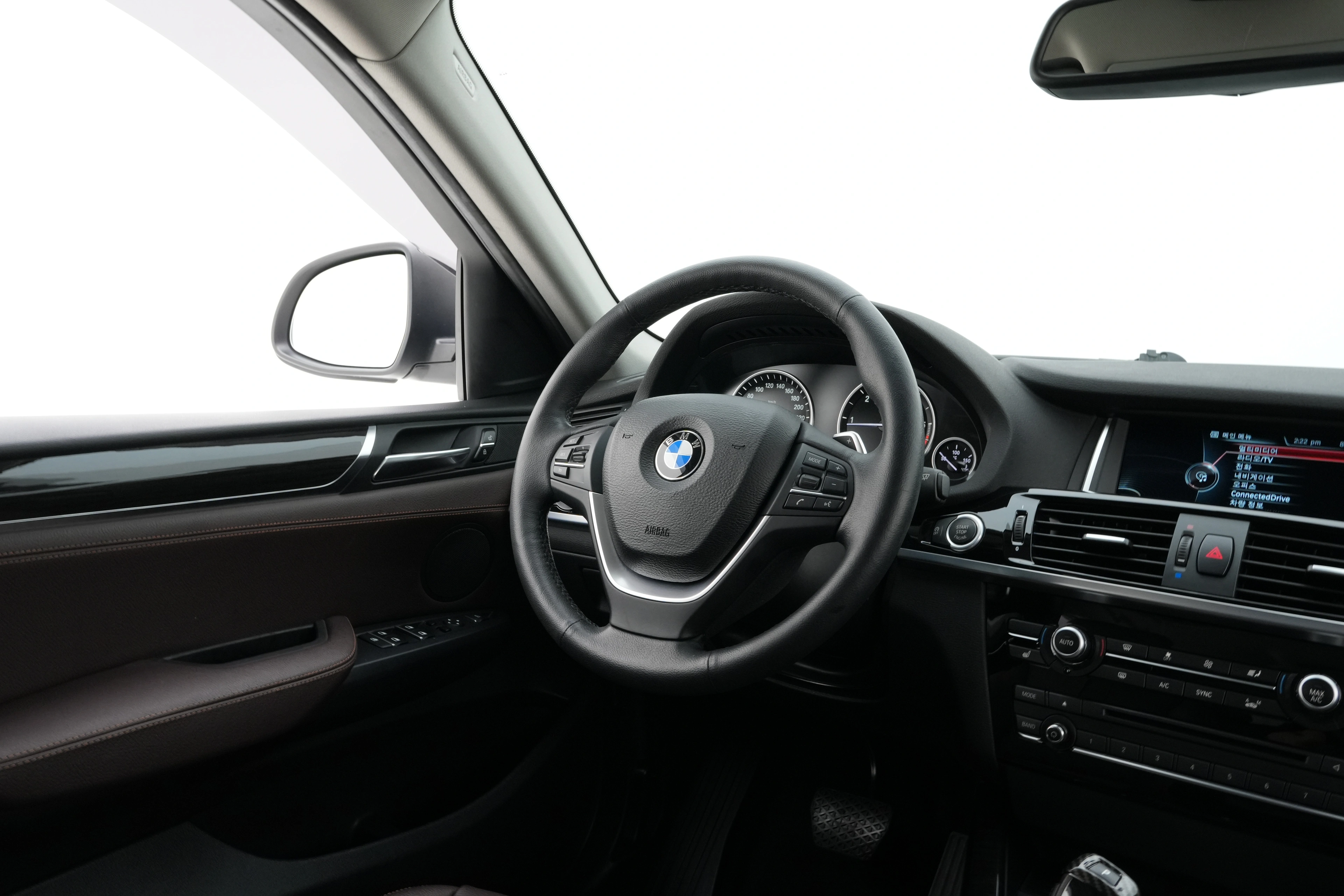 BMW X4 (F26) 2015년식 중고차