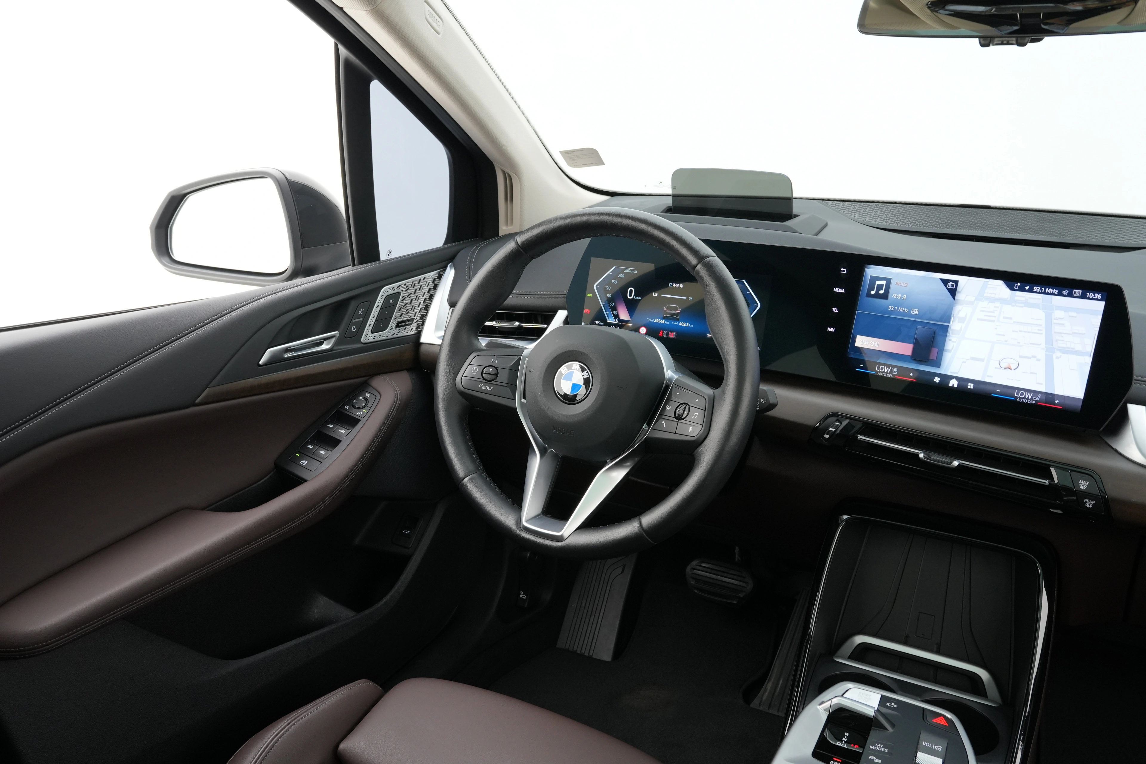 BMW 2시리즈 액티브 투어러 (U06) 2024년식 중고차