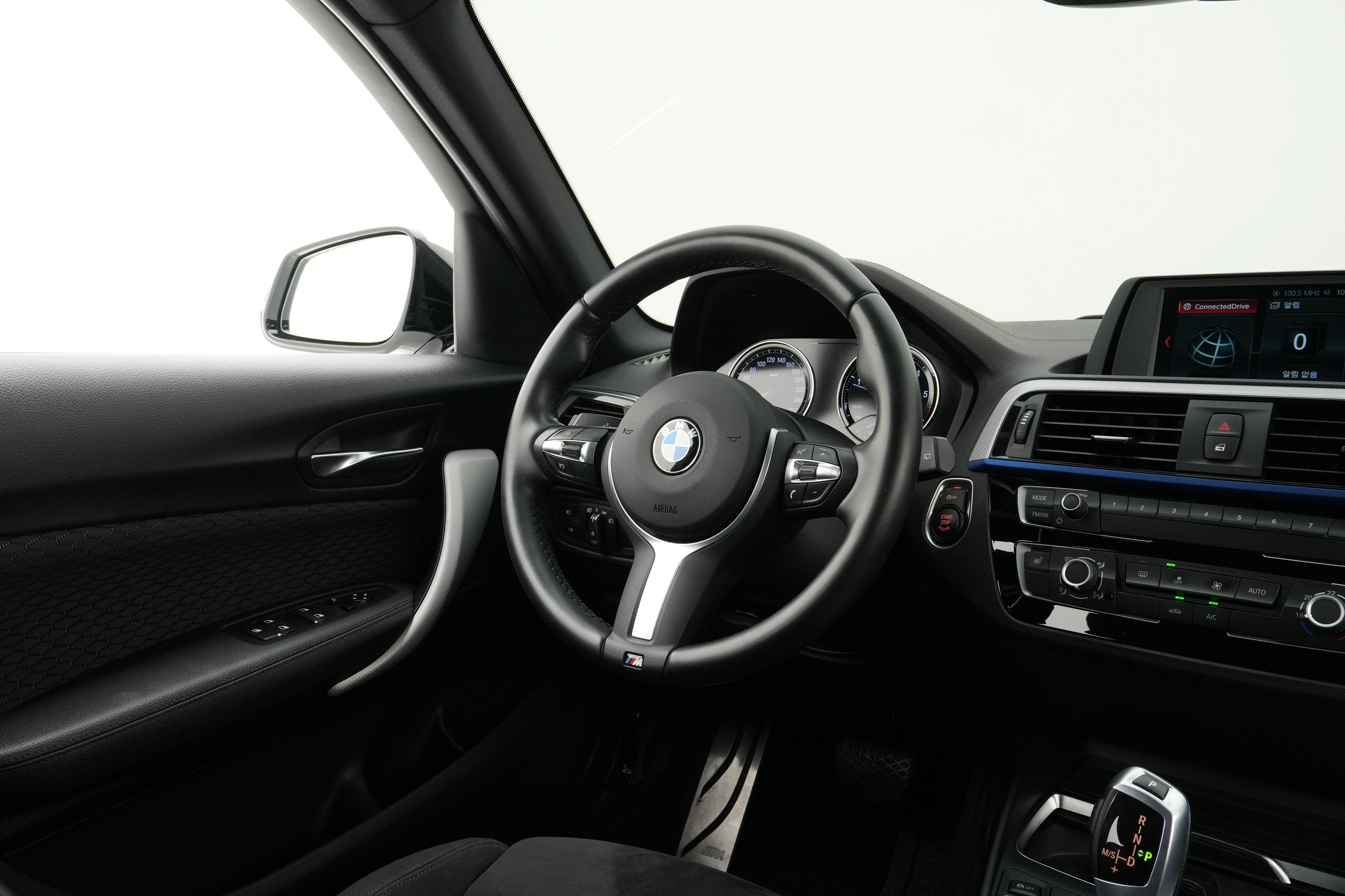 BMW 1시리즈 (F20) 2018년식 중고차